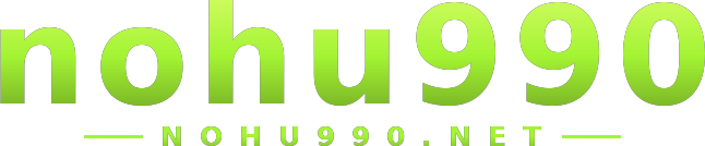 nohu990 logo